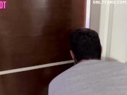 Stepbrother fucked latina stepsister after she came back from party. Homemade Amateur. Cale Hot 3/16