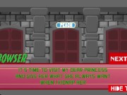 Play A Classic Arcade XXX Game - Hentai Pornography 1/16