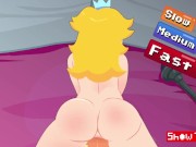 Play A Classic Arcade XXX Game - Hentai Pornography 4/16