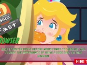 Play A Classic Arcade XXX Game - Hentai Pornography 5/16