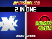 Play A Classic Arcade XXX Game - Hentai Pornography 7/16