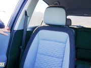 Penelope Woods takes Will Pounder Cock PRONE BONE 3/16