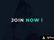 Cute Ginger Plays With Stepmom's Pussy 1/16