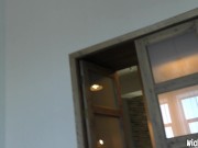 Hard fast ANAL to female orgasm ! REAL shaking convulsions (6:14 ! 10:25) 2/16