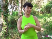 Korin and her BIG MOMMY TITS enjoy a good drilling at one of our amateur dates 2/16