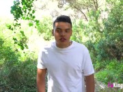 Korin and her BIG MOMMY TITS enjoy a good drilling at one of our amateur dates 4/16