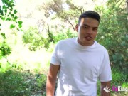 Korin and her BIG MOMMY TITS enjoy a good drilling at one of our amateur dates 5/16