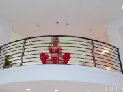 Kit Mercer Naughty MILF Vs The Milfomaniac 3/16