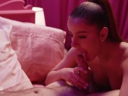 Will send Vanna, his boss, some roses. Vanna tells Will that it is very inappropriate for him to do so, especially when she i 10/16