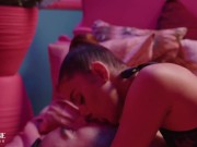 Will send Vanna, his boss, some roses. Vanna tells Will that it is very inappropriate for him to do so, especially when she i 7/16