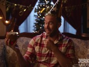 Will makes a wish at exactly 11:11pm on New Year's Eve for a girl to kiss. Hot fairy Blake Blossm appears to grant him his wi 2/16