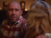 Will makes a wish at exactly 11:11pm on New Year's Eve for a girl to kiss. Hot fairy Blake Blossm appears to grant him his wi 5/16