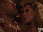 Will makes a wish at exactly 11:11pm on New Year's Eve for a girl to kiss. Hot fairy Blake Blossm appears to grant him his wi 6/16