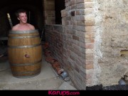 Super Hot Outdoor Mature Fuck With Big Breasted Older Amateur Melissa Johnson 4/16