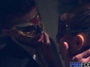 Sexy MILF Sandee Westgate Worships Big Dick 3/16