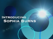 Beautiful Brown Eyed Med Student Aces Her Oral Exam 1/16