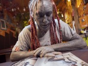 Anuskatzz get interviewed from Altstar Magazine and Lily Lu read the interview for you - SfW tattoo ink fetish model 13/16