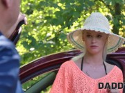 DADDY4K. Old Mans Meat with Ariela Donovan 3/16