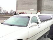 BRIDE4K. Lust and Marriage with Alexis Crystal 2/16