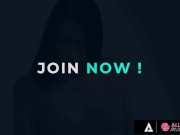 Hot MILF Has Hard Sex With 2 Masseuses 1/16