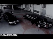 Torrid trio with DP 3/16