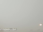 Reality Kings - Naughty Gia Derza & Alexis Tae Show Joshua Lewis How Much They Love Ass Fucking 5/16