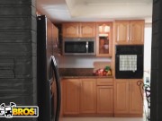 BANGBROS - Stepdaughter Sawyer Cassidy Wants To Be Filled Up And He Is Ready And Willing 3/16