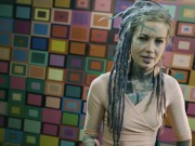 LOVE is the topic Anuskatzz talks about - How intens an open relationship can be and everything what comes with it - SFW 10/16