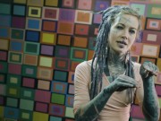 LOVE is the topic Anuskatzz talks about - How intens an open relationship can be and everything what comes with it - SFW 12/16