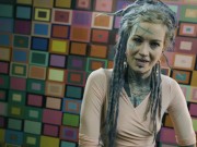 LOVE is the topic Anuskatzz talks about - How intens an open relationship can be and everything what comes with it - SFW 13/16