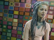 LOVE is the topic Anuskatzz talks about - How intens an open relationship can be and everything what comes with it - SFW 16/16