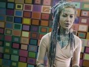 LOVE is the topic Anuskatzz talks about - How intens an open relationship can be and everything what comes with it - SFW 3/16