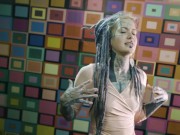 LOVE is the topic Anuskatzz talks about - How intens an open relationship can be and everything what comes with it - SFW 4/16