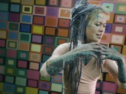 LOVE is the topic Anuskatzz talks about - How intens an open relationship can be and everything what comes with it - SFW 5/16