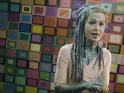 LOVE is the topic Anuskatzz talks about - How intens an open relationship can be and everything what comes with it - SFW 9/16