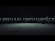 Loira gostosa dando buceta e levando porra na boca | Flavia Oliver | Loupan Produções! 1/16