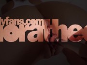 POV BJ & Fuck with Hot Cute Girl - Huge Cumshot 1/16