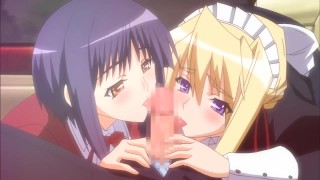 320px x 180px - Hot Blowjob Uncensored Hentai Cumshot Compilation Part 1 â€¢ Hentai Anime Porn  - RedTube
