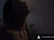 I Got Caught Spying On Stepsis' Sleepover! 11/16