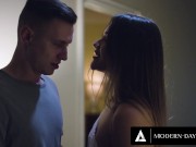 I Got Caught Spying On Stepsis' Sleepover! 5/16