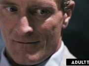 Inked Baddie Seduces Former Professor Into Sex 3/16