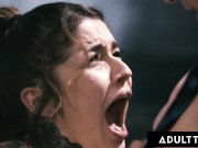 Inked Baddie Seduces Former Professor Into Sex 7/16