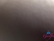 GFE hook up and warm up rubbing amateur Valentina Jade until she cums 15/16