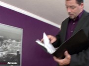 Deutscher Amateur Sex - Hot Blonde Staci Jaxxx Loves Big Cock 3/16