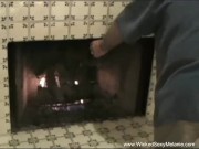 Amateur Neighbor Talks Her Way Through It 2/16