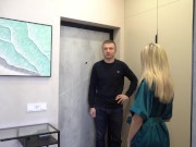 Girlfriend's mom teaches me how to fuck - Letty Black 1/16