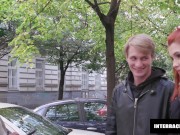 Kinky Couple Hardcore BBC Banged 2/16