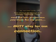 Babe rubbing lotion out of shower, spreading ass & pussy, detailing booty skin condition & more real life - Lelu Love 15/16