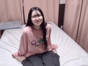 (個人撮影)アナル丸見え♡コンカフェ女子の初めてのアナル接写&濃厚エッチ。最後はお尻にぶっかけ！(日本人/Japanese/일본 아이돌의 귀여운 여자아이들이 항문 근접 촬영에 첫 도전!) 1/16