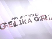 Lifeselector - Angelika Grays having MMF threesome 16/16